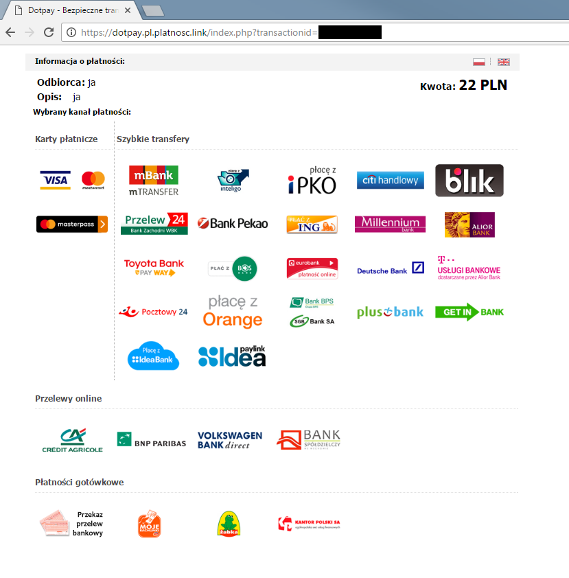 dotpay